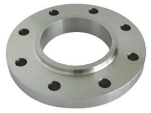 Flange sobreposto