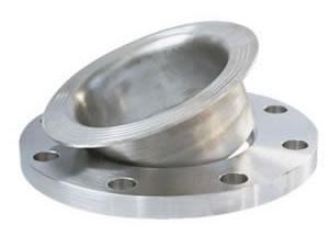 Flange solto